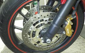 HONDA CB400 SUPER BOLDOR A 2014 NC42