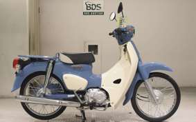 HONDA C50 SUPER CUB 2013 AA09