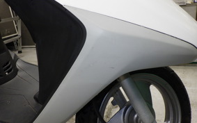 HONDA SPACYアルファ110