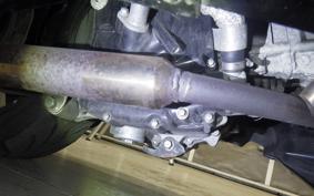 YAMAHA MAXAM 250 2015 SG21J