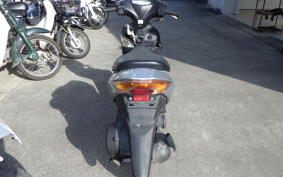 SUZUKI ADDRESS V50 Gen.2 CA44A