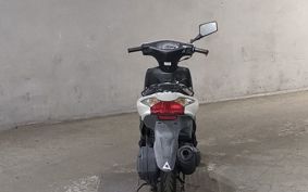 SUZUKI ADDRESS V125 CF4MA