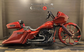 HARLEY FLTRXS 2015 KTM