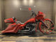 Фото Harley FLTRXS 2015 с японского аукциона