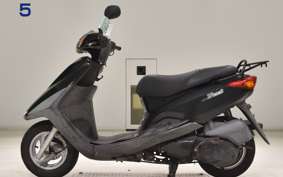 YAMAHA AXIS 125 TREET SE53J