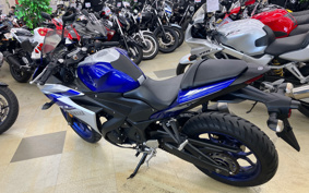 YAMAHA YZF-R3 2015 RH07J