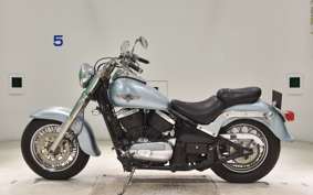 KAWASAKI VULCAN 400 CLASSIC 1998 VN400A