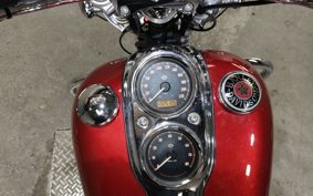 HARLEY HARLEY FXDL1580 2011 GN4