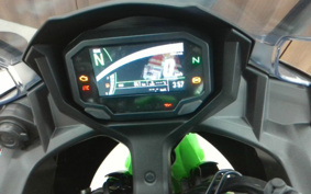 KAWASAKI NINJA 650 ABS 2022 ER650H