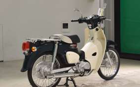 HONDA C50 SUPER CUB 1992 AA09