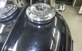 HARLEY FLSTF 1580 2013