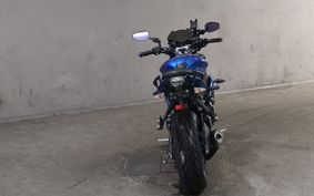 TRIUMPH STREET TRIPLE 2013 TTL116