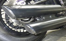HARLEY FLS 1580 2012