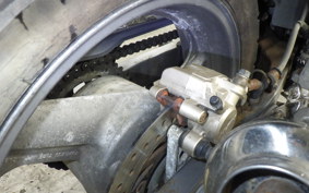 HONDA CB1 1989 NC27