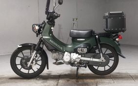 HONDA CROSS CUB110 JA60