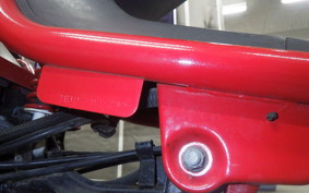 HONDA ROAD FOX 2019 TB10