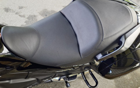 HONDA GOLDWING F6B 2015 SC68
