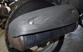 SUZUKI ADDRESS V50 Gen.2 CA42A