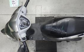 HONDA LITTLE CUB AA01