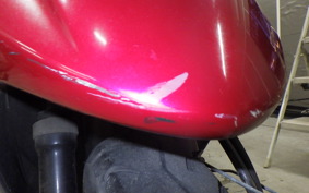 YAMAHA JOG Gen.5 2007 SA36J