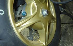 YAMAHA JOG ZR Gen.3 SA39J