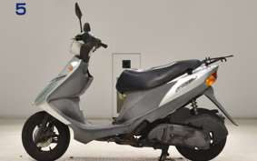SUZUKI ADDRESS V125 G 2025 CF46A