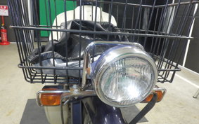 HONDA C50 SUPER CUB 1994 AA01