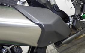 KAWASAKI NINJA H2 SX SE 2022 ZXT02A