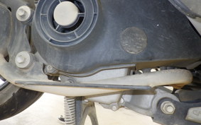 SUZUKI LET's CA4AA