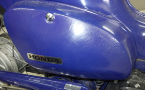 HONDA C50 SUPER CUB 2023 AA01