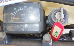 YAMAHA TT250 2025 1LN