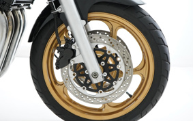 KAWASAKI ZEPHYR 1100 2003 ZRT10A