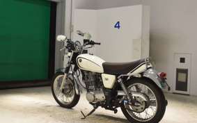 YAMAHA SR400 Gen.4 2015 RH03J