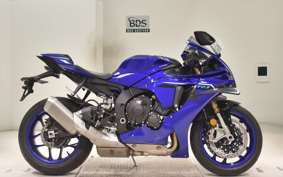 YAMAHA YZF-R1 2025 RN65J