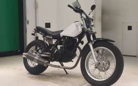 YAMAHA TW200 Gen.2 DG07J