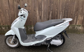 SUZUKI ADDRESS V125 CF4MA