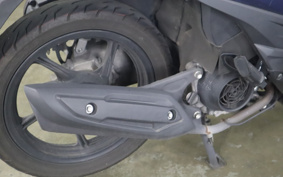 SUZUKI ADDRESS V110 CE47A