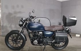 HONDA GB350 2022 NC59