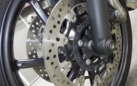 TRIUMPH SPEED TWIN 2019