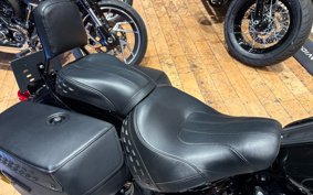 HARLEY FLHC1340 2018 YAJ