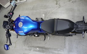 YAMAHA XSR900 2023 RN80J