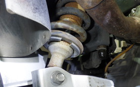 SUZUKI VANVAN 200 2013 NH41A