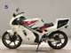 Фото Honda NS-1 с японского аукциона