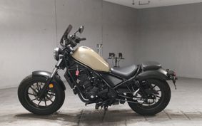 HONDA REBEL MC49