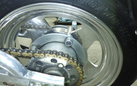 HONDA APE 100 2012 HC07