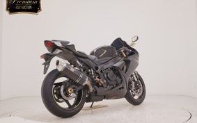 SUZUKI GSX-R600 2014