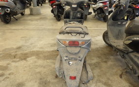 HONDA DIO Gen.6 AF68