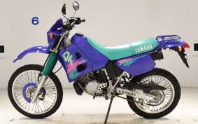 YAMAHA DT125R Gen.2 3FW
