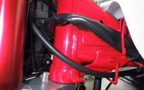 HONDA MONKEY 125 2007 JB05