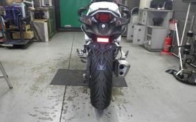 HONDA VFR800F 2017 RC79
